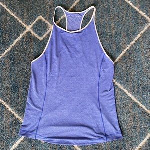 GREAT condition Lululemon racerback tank Size 4